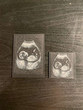 3D Printed Ultrasounds