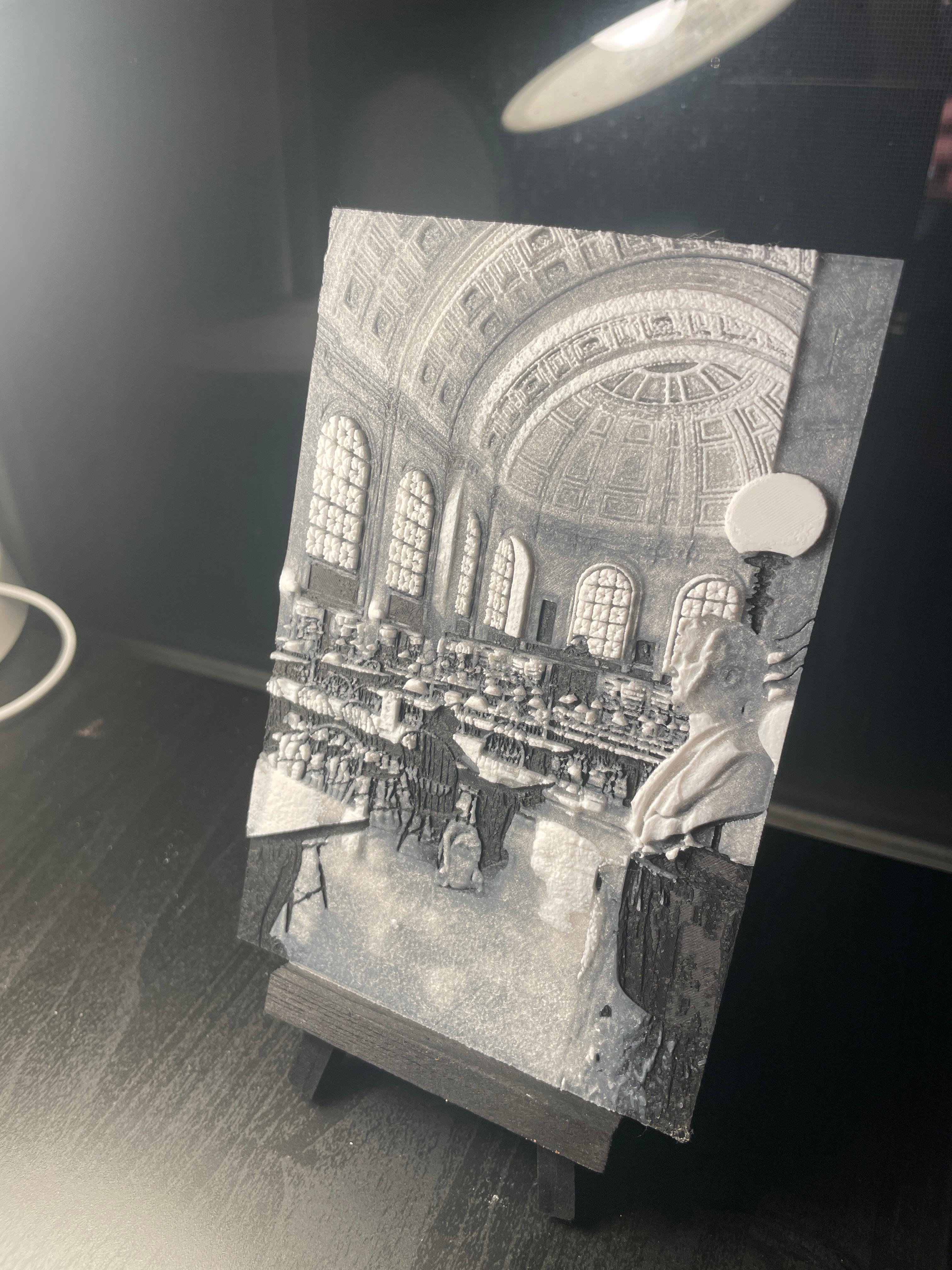 Boston Public Library